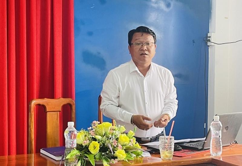 Hình ảnh họp