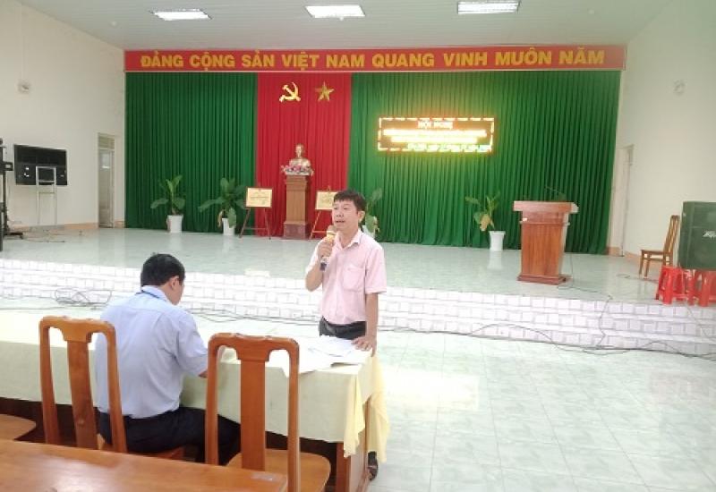 Hình ảnh mô hình