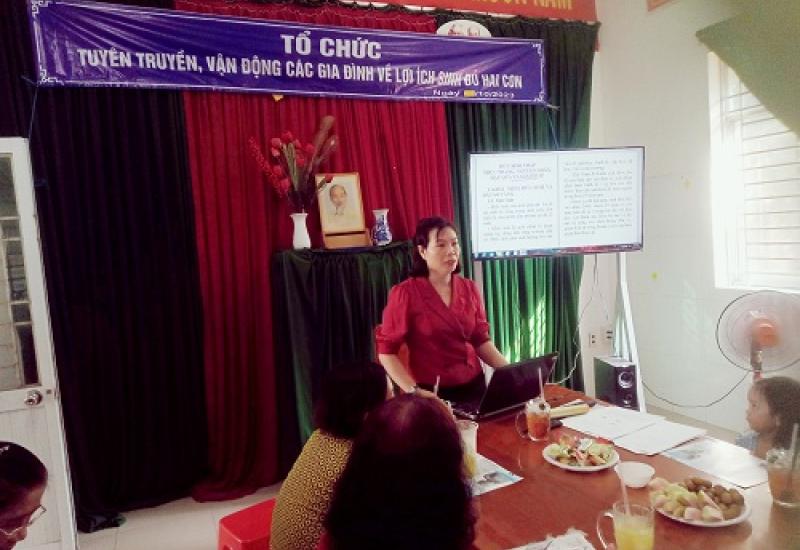 Hình ảnh họp